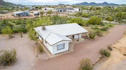 View/Area - 10555 E Mclellan Rd, Mesa, AZ 85207 photo 1 of 17