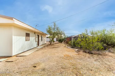 Exterior - 10555 E Mclellan Rd, Mesa, AZ 85207 photo 8 of 14