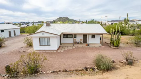 Exterior - 10555 E Mclellan Rd, Mesa, AZ 85207 photo 12 of 14