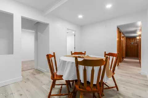 Dining - 10555 E Mclellan Rd, Mesa, AZ 85207 photo 1 of 3