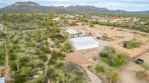 View/Area - 10555 E Mclellan Rd, Mesa, AZ 85207 photo 6 of 17