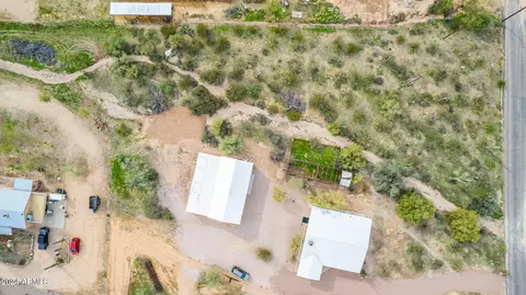 Floorplan - 10555 E Mclellan Rd, Mesa, AZ 85207 photo 1 of 1