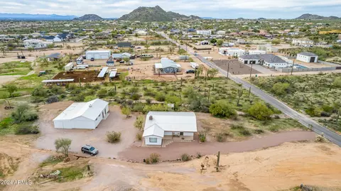 View/Area - 10555 E Mclellan Rd, Mesa, AZ 85207 photo 2 of 17