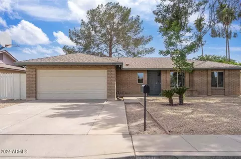 3779 W Surrey Ave, Phoenix, AZ 85029