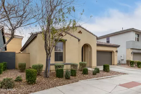 Exterior - 9751 E Palladium Dr, Mesa, AZ 85212 photo 2 of 9