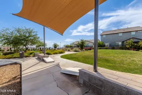 Exterior - 9751 E Palladium Dr, Mesa, AZ 85212 photo 9 of 9