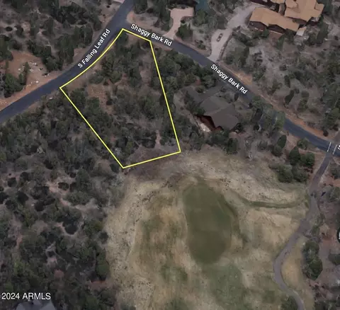 871 S Falling Leaf Rd #144, Show Low, AZ 85901