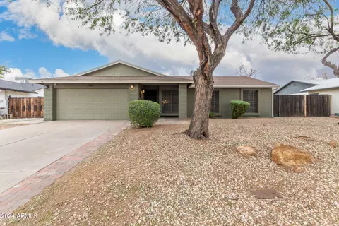 7358 E Pueblo Ave, Mesa, AZ 85208
