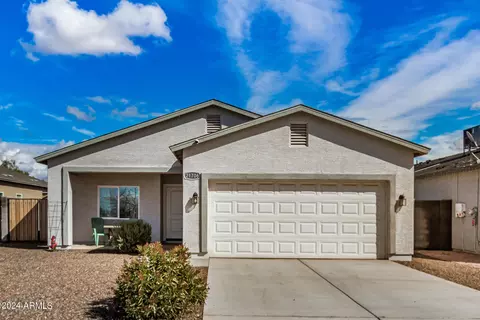 21706 W Roosevelt Ave, Wittmann, AZ 85361
