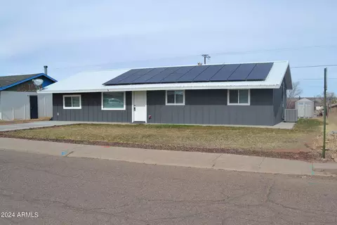 430 W 8th St, Snowflake, AZ 85937