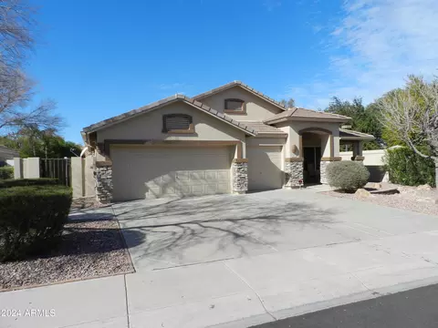 1150 S Sean Dr, Chandler, AZ 85286