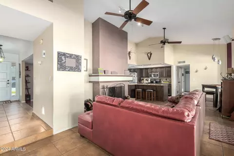 Living - 1838 E Manhatton Dr, Tempe, AZ 85282 photo 3 of 4