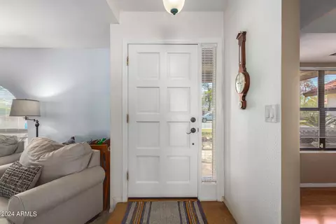 Entry Way - 1838 E Manhatton Dr, Tempe, AZ 85282 photo 1 of 1
