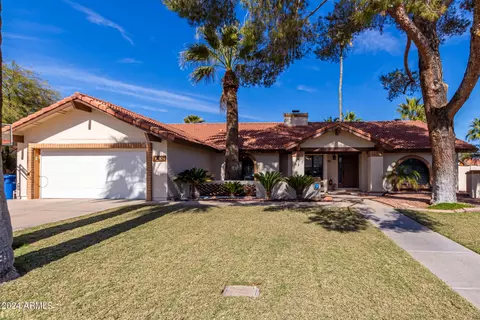 1838 E Manhatton Dr, Tempe, AZ 85282