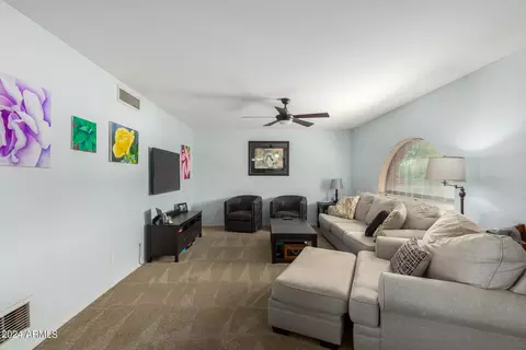 Living - 1838 E Manhatton Dr, Tempe, AZ 85282 photo 1 of 4