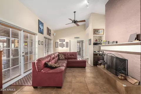 Living - 1838 E Manhatton Dr, Tempe, AZ 85282 photo 4 of 4