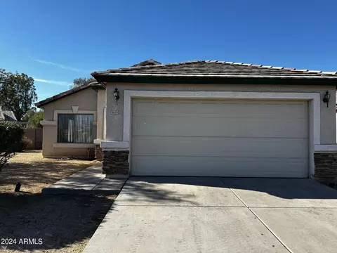 4524 N 84th Ave, Phoenix, AZ 85037