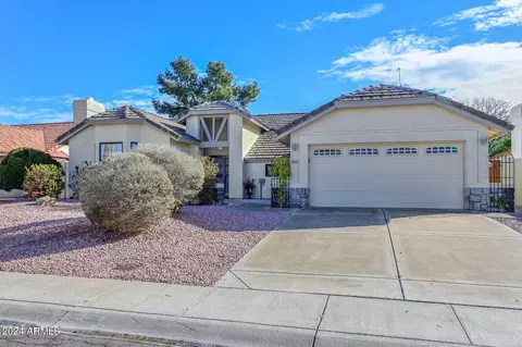 19207 N 67th Dr, Glendale, AZ 85308
