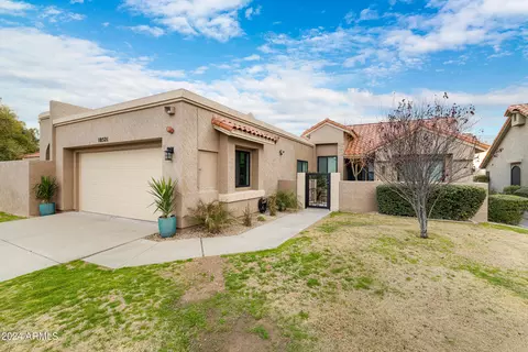 10521 E Cinnabar Ave, Scottsdale, AZ 85258