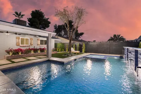 8344 E Hazelwood St, Scottsdale, AZ 85251