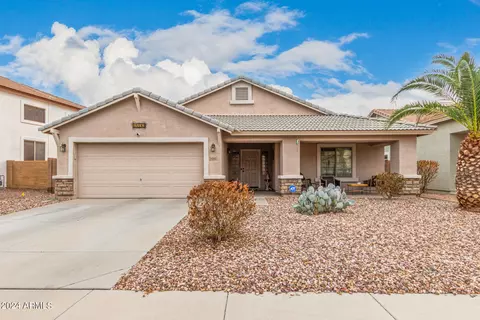 45183 W Rhea Rd, Maricopa, AZ 85139