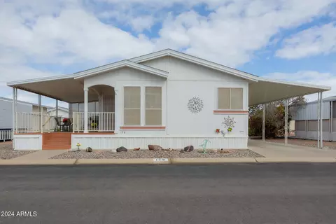 450 W Sunwest Dr #178, Casa Grande, AZ 85122