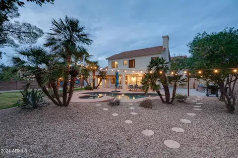 6241 E Saddleback St, Mesa, AZ 85215 photo 26