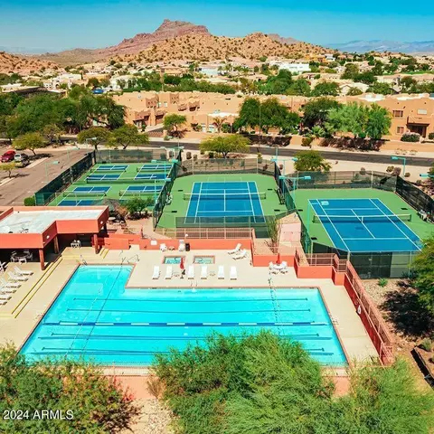 6241 E Saddleback St, Mesa, AZ 85215 photo 34