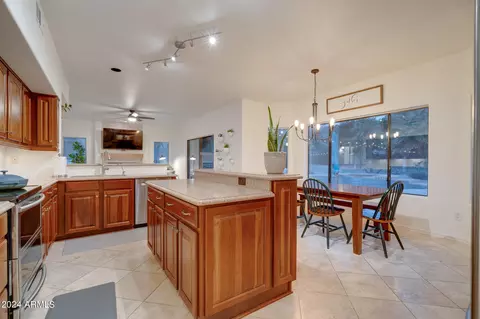 6241 E Saddleback St, Mesa, AZ 85215 photo 9