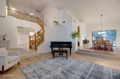 6241 E Saddleback St, Mesa, AZ 85215 photo 5
