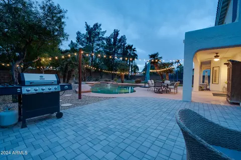 6241 E Saddleback St, Mesa, AZ 85215 photo 28
