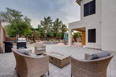 6241 E Saddleback St, Mesa, AZ 85215 photo 30