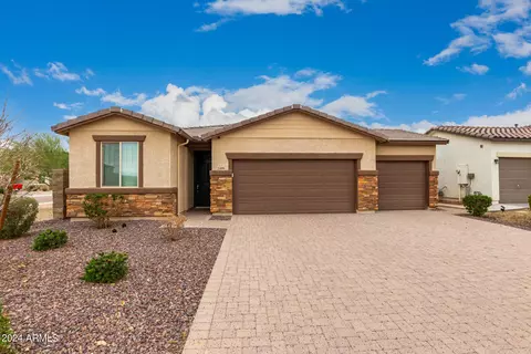 25808 N Langley Dr, Peoria, AZ 85383