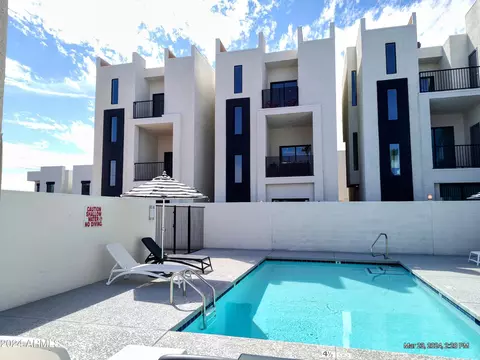 2030 E Michigan Ave #15, Phoenix, AZ 85022