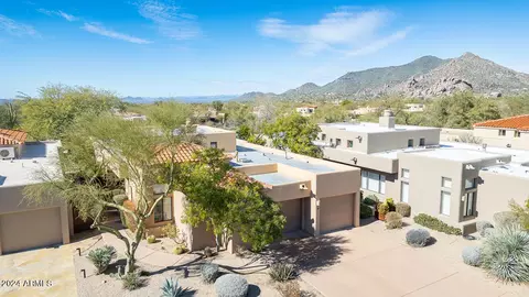 7500 E Boulders Pkwy #7, Scottsdale, AZ 85266