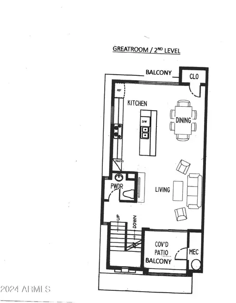 2030 E Michigan Ave #13, Phoenix, AZ 85022 photo 3