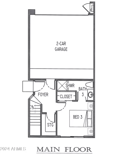 2030 E Michigan Ave #13, Phoenix, AZ 85022 photo 2