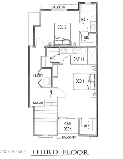 2030 E Michigan Ave #13, Phoenix, AZ 85022 photo 4