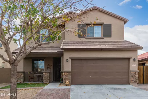 16807 W Moreland St, Goodyear, AZ 85338