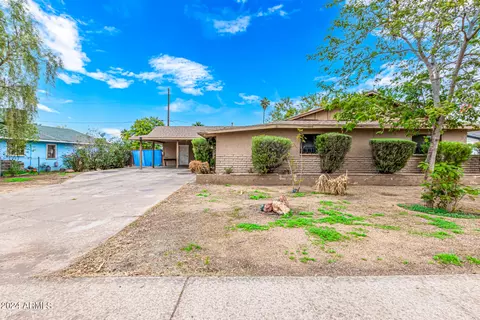 6402 W Devonshire Ave, Phoenix, AZ 85033