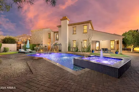 18478 N 97th Way, Scottsdale, AZ 85255