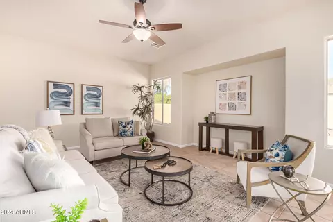 Living - 2960 E Park Ave, Gilbert, AZ 85234 photo 4 of 6