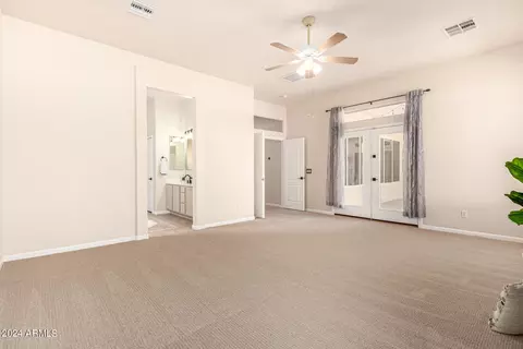 Bedroom - 2960 E Park Ave, Gilbert, AZ 85234 photo 1 of 3