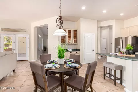 Dining - 2960 E Park Ave, Gilbert, AZ 85234 photo 1 of 2