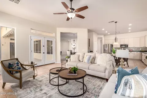 Living - 2960 E Park Ave, Gilbert, AZ 85234 photo 1 of 6