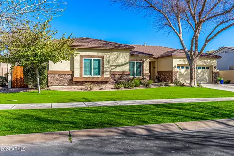 2960 E Park Ave, Gilbert, AZ 85234