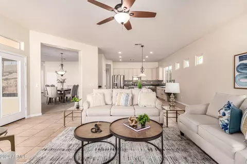 Living - 2960 E Park Ave, Gilbert, AZ 85234 photo 5 of 6