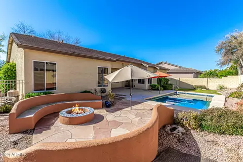 Exterior - 2960 E Park Ave, Gilbert, AZ 85234 photo 8 of 17