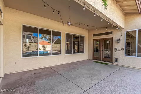 Exterior - 2960 E Park Ave, Gilbert, AZ 85234 photo 4 of 17