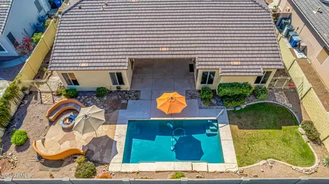 Exterior - 2960 E Park Ave, Gilbert, AZ 85234 photo 2 of 17
